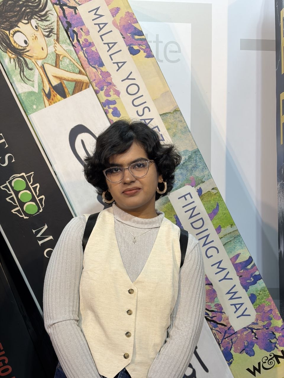 Sayari Bhattacharya Profile