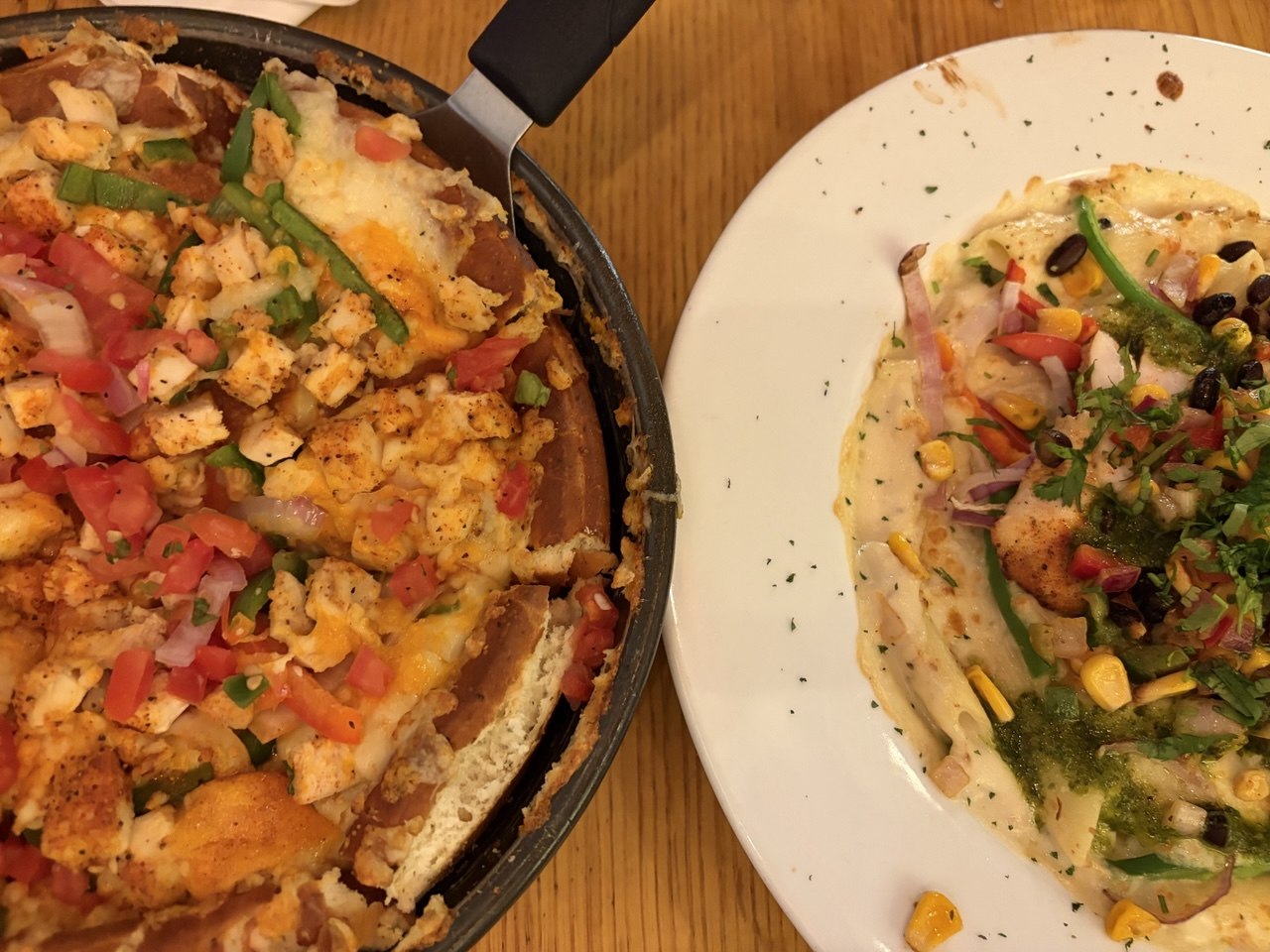 Chilli's