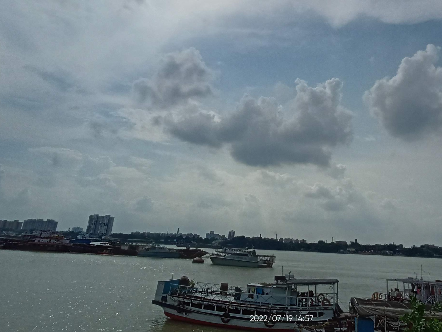 Port...